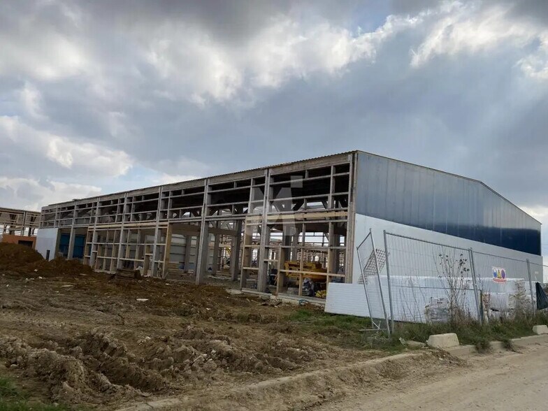 Flex dans Limoges-Fourches à louer - Photo de construction - Image 2 de 8