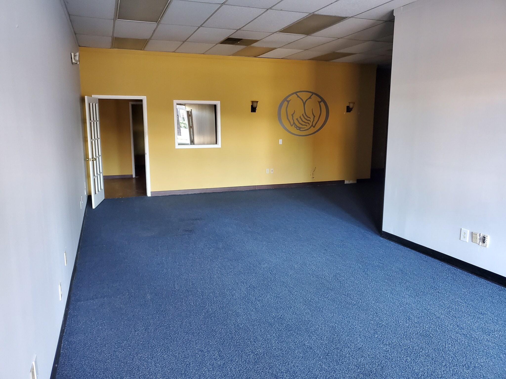 8023 W Grand River Rd, Brighton, MI for lease Interior Photo- Image 1 of 4