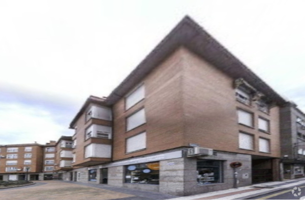 Multifamily in Getafe, MAD for sale - Primary Photo - Image 1 of 1