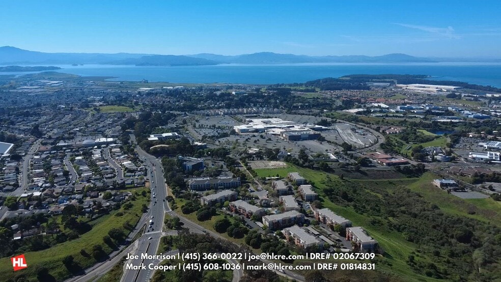 3160 Garrity Way, Richmond, CA for sale - Commercial Listing Video - Image 2 of 16