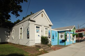 Plus de détails pour 1121 State St, New Albany, IN - Commerce de détail à vendre