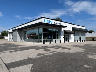 More details for 3329 Lincoln Way, Ames, IA - Retail for Sale
