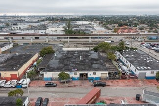 More details for 1040 E 26th St, Hialeah, FL - Industrial for Sale