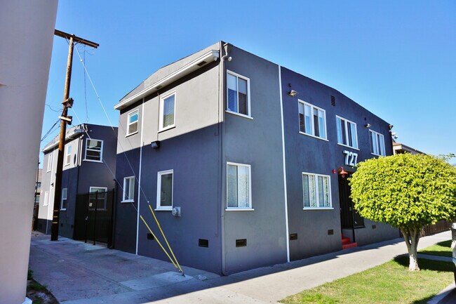 More details for 727 Olive Ave, Long Beach, CA - Multifamily for Sale