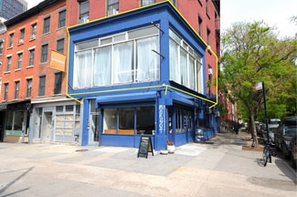 More details for 69 Lafayette Ave, Brooklyn, NY - Retail for Lease