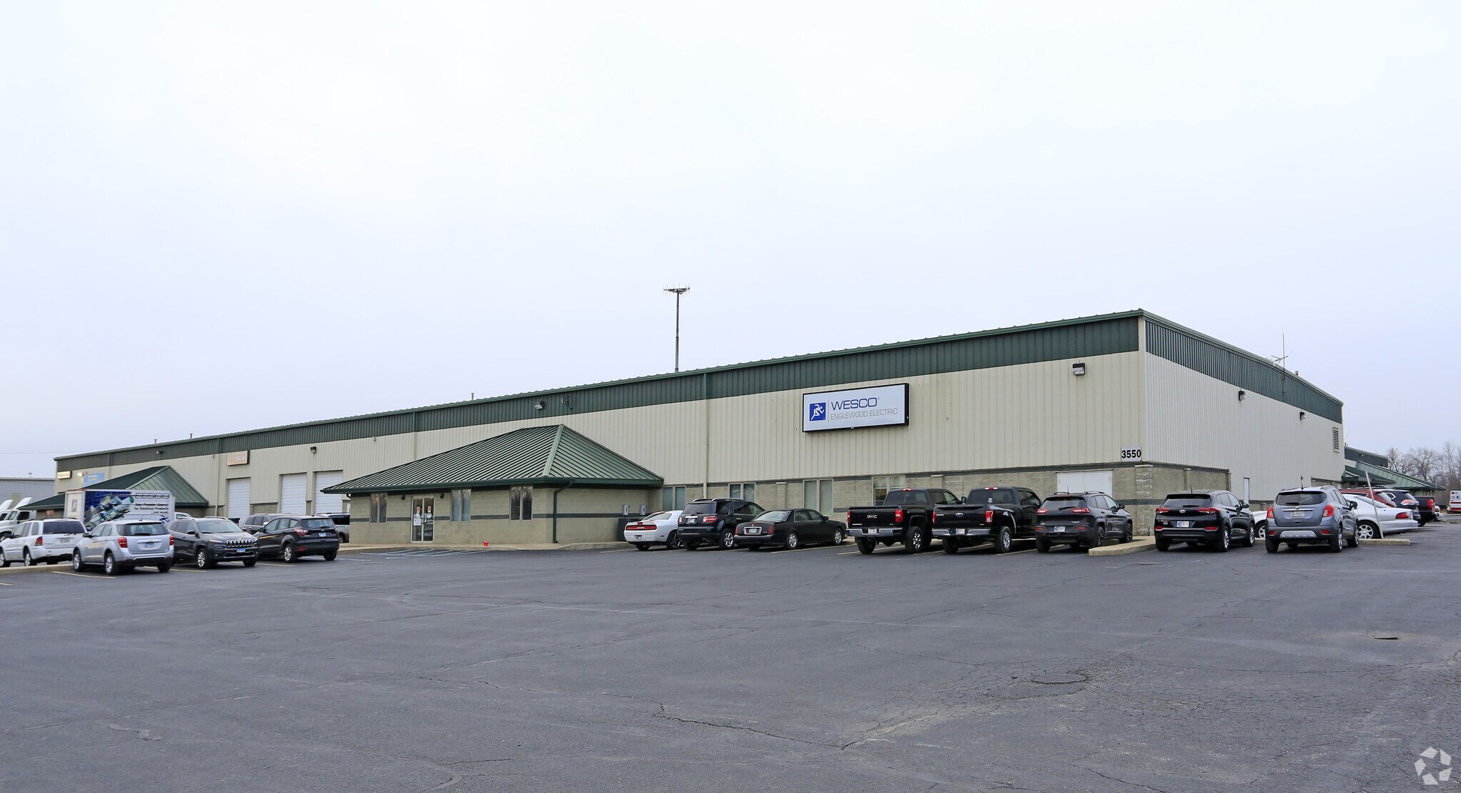 3550 179th St, Hammond, IN à louer Photo principale- Image 1 de 3