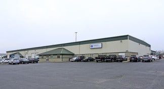 More details for 3550 179th St, Hammond, IN - Industrial for Lease