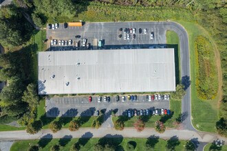 111 Corporate Dr, Spartanburg, SC - Aerial  map view - Image1