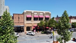 More details for 618 5th St, Santa Rosa, CA - Office for Sale