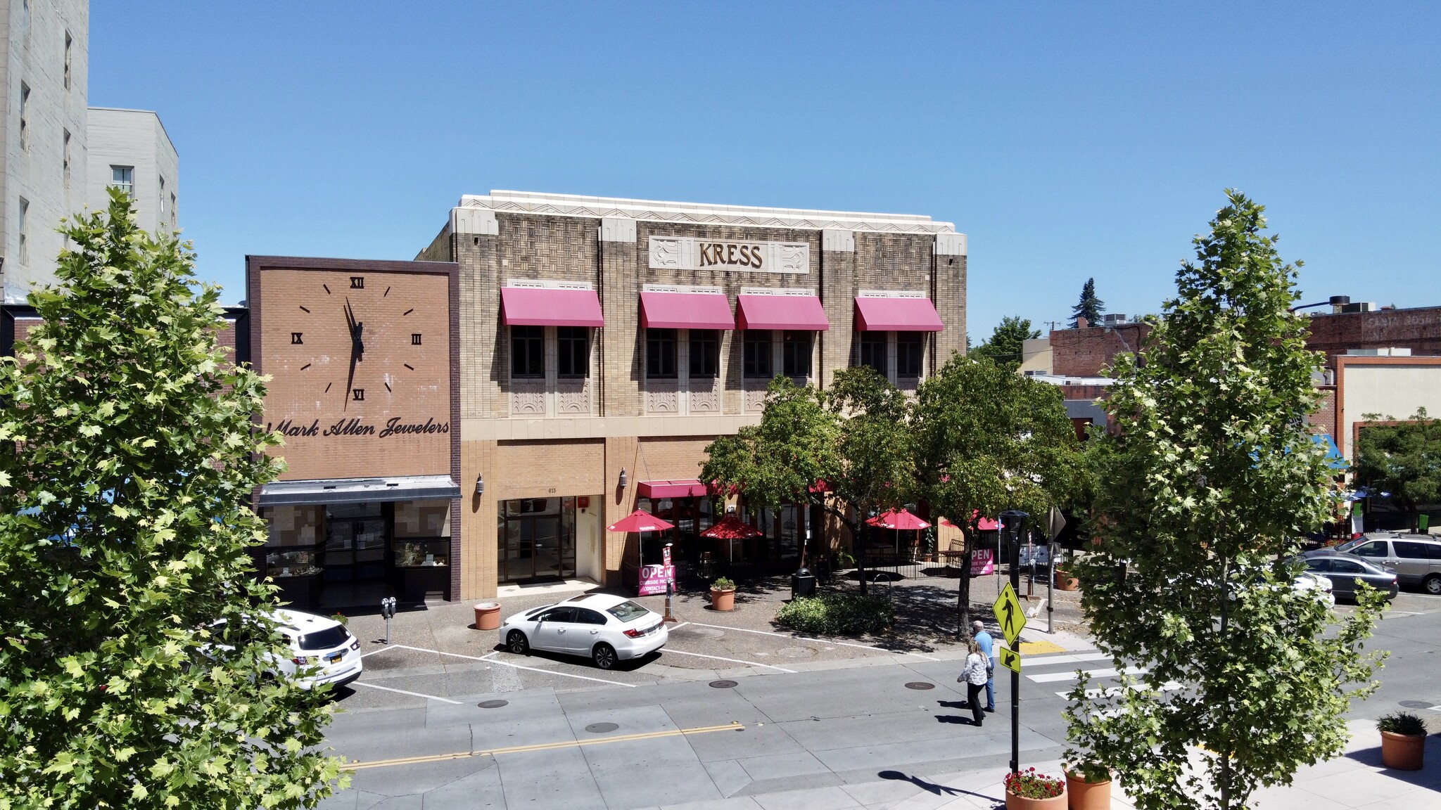 618 5th St, Santa Rosa, CA for sale Primary Photo- Image 1 of 32