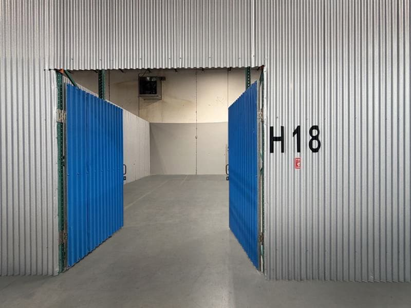 11410-11420 Mathis Ave, Farmers Branch, TX for lease Interior Photo- Image 1 of 4