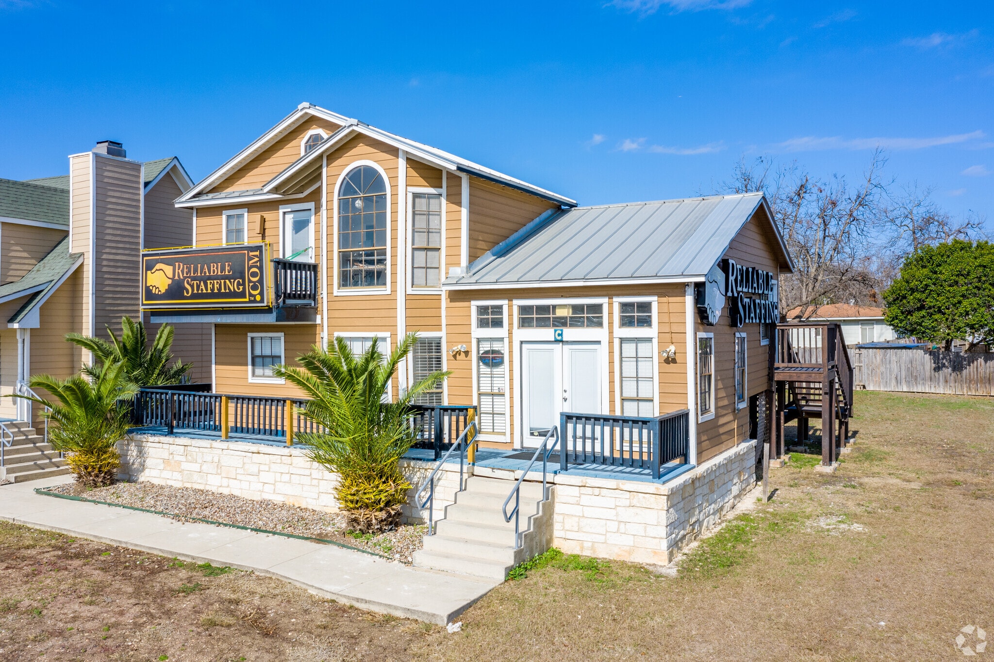 382 S Interstate 35, New Braunfels, TX à vendre Photo principale- Image 1 de 8