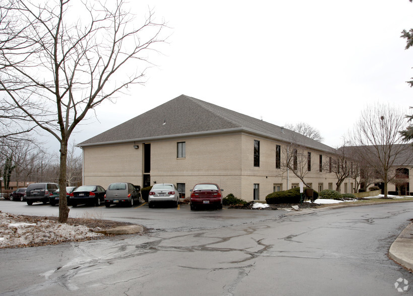 3040 Riverside Dr, Upper Arlington, OH for lease - Building Photo - Image 2 of 17