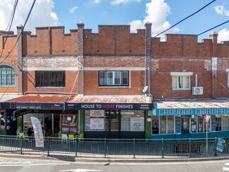 Plus de détails pour 32 The Strand, Croydon - Commerce de détail à louer