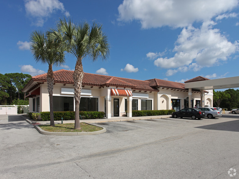 1289-1293 Del Rio Blvd, Port Saint Lucie, FL à vendre - Photo principale - Image 1 de 1