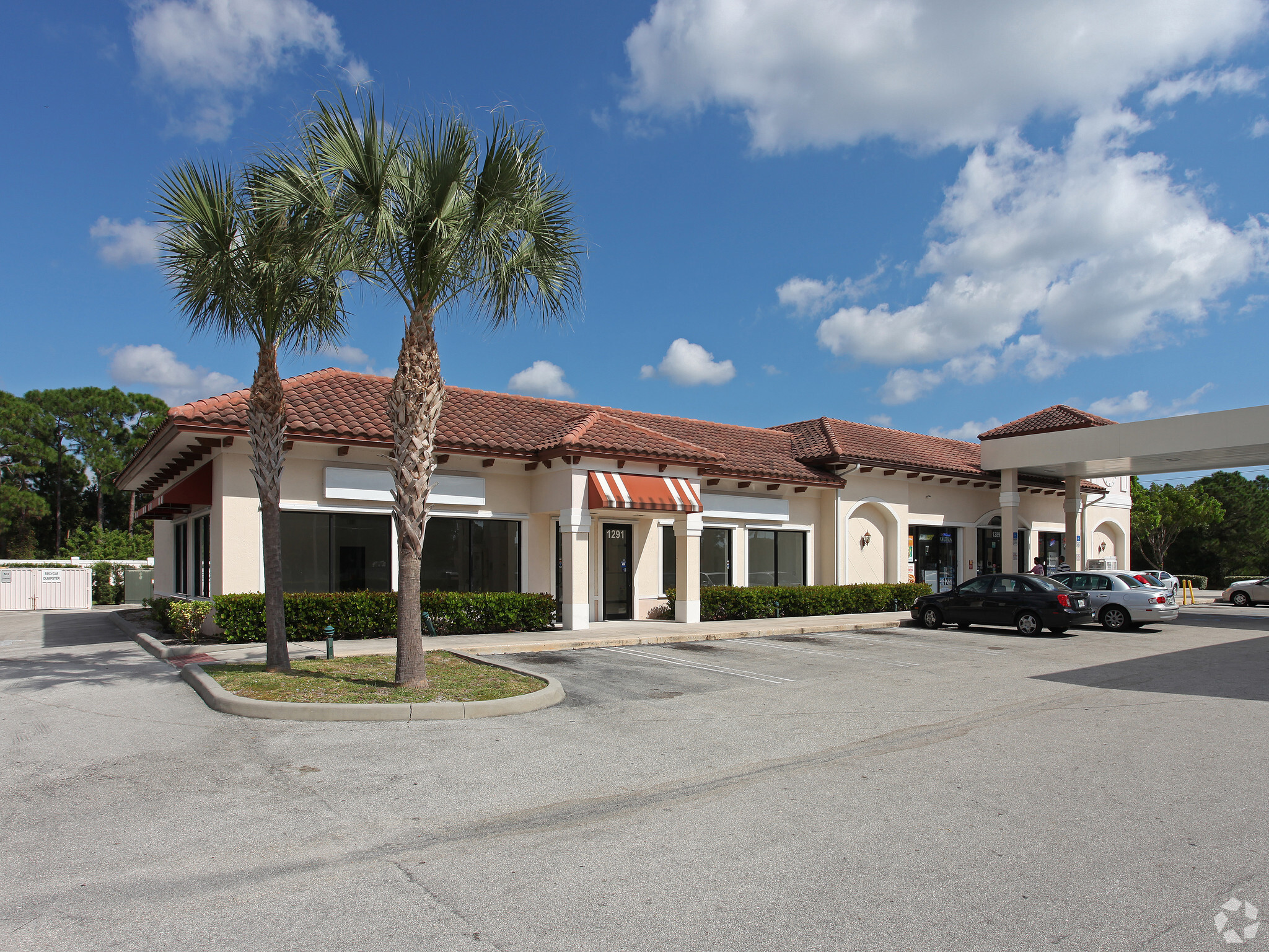 1289-1293 Del Rio Blvd, Port Saint Lucie, FL for sale Primary Photo- Image 1 of 1