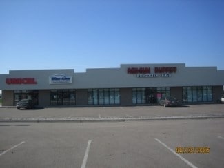 More details for 4325 Vine St, Hays, KS - Retail for Lease