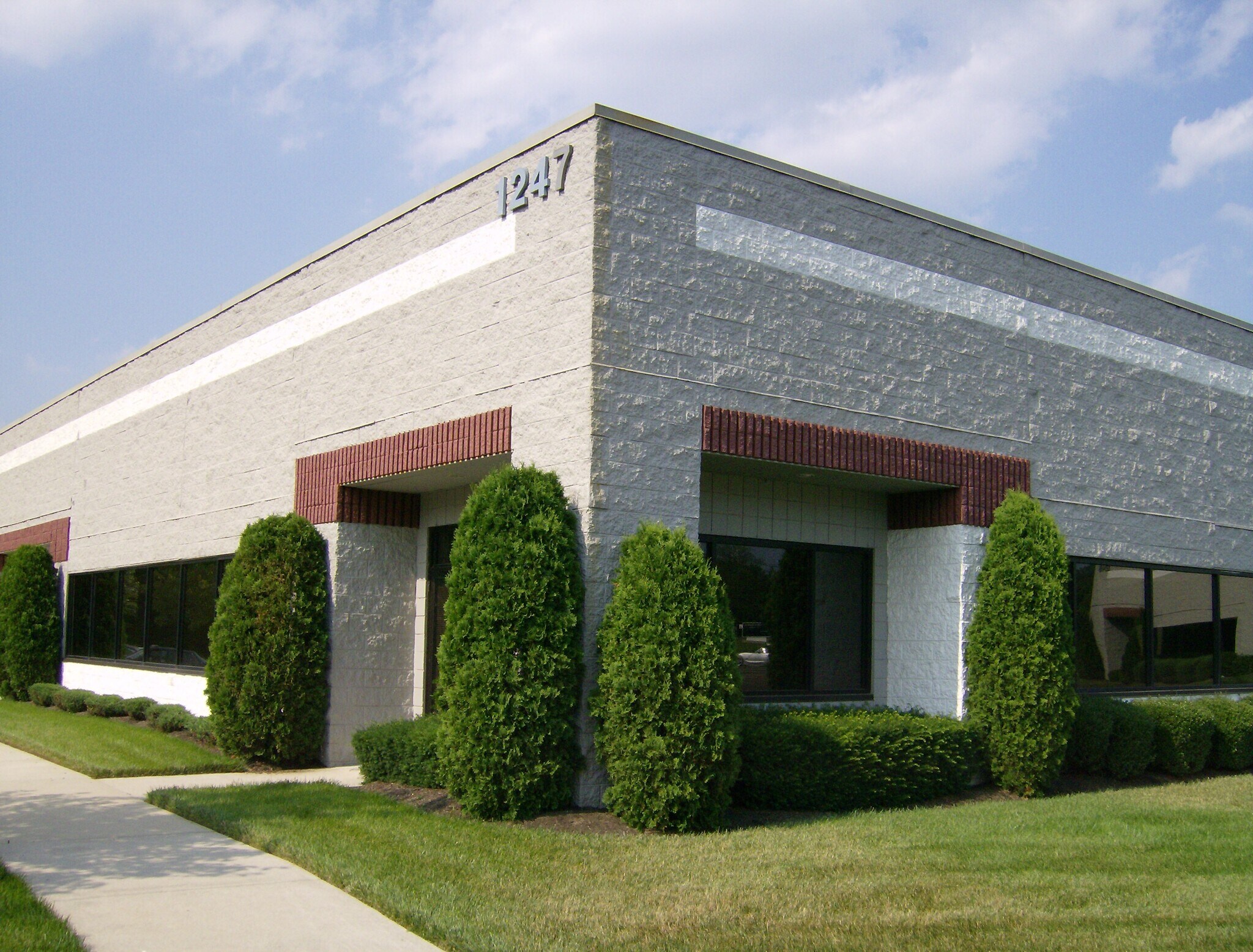 1247 N Church St, Moorestown, NJ à louer Photo du bâtiment- Image 1 de 6