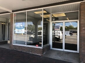 7608 Oswego Rd, Liverpool, NY for lease Building Photo- Image 1 of 5