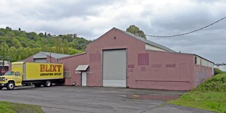 Plus de détails pour 4102-4106 E 11th St, Tacoma, WA - Industriel à louer