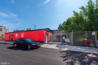 Plus de détails pour 625 N Streeper St, Baltimore, MD - Flex à vendre