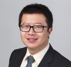 Mark Zhang