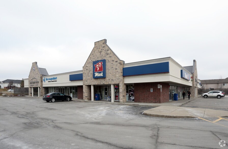 370 Eastbridge Blvd, Waterloo, ON for sale - Primary Photo - Image 1 of 1