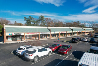 More details for 43-45 Enon St, Beverly, MA - Retail for Lease