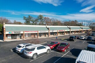 Plus de détails pour 43-45 Enon St, Beverly, MA - Commerce de détail à louer