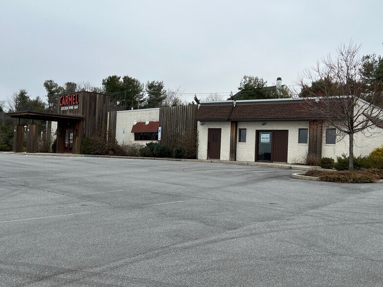 3750 Hamilton Blvd, Allentown, PA à vendre - Photo du bâtiment - Image 2 de 23