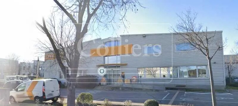 130 Rue Claude Nicolas Ledoux, Aix-en-Provence for lease - Building Photo - Image 2 of 3