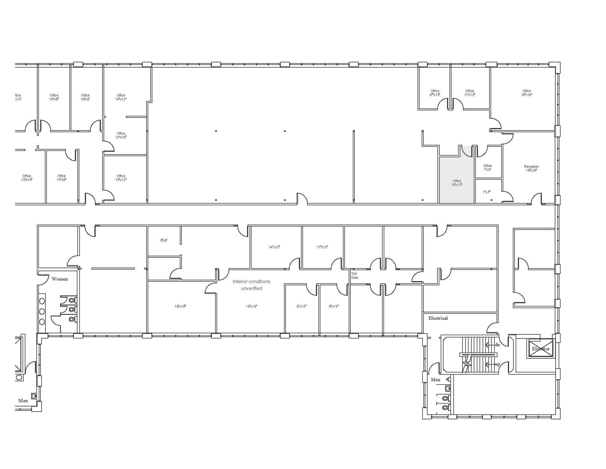 10 Ferry St, Concord, NH à louer Photo intérieure- Image 1 de 1