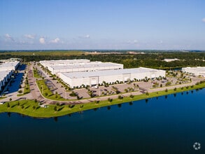 3145 Lakewood Ranch Blvd, Bradenton, FL - Aerial  map view - Image1