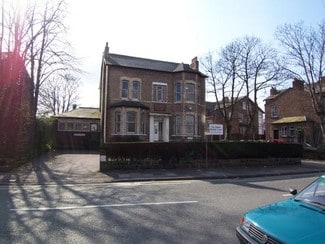 More details for 59 Barrington Rd, Altrincham - Office for Lease