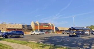 Plus de détails pour 41840 W 10 Mile Rd, Novi, MI - Commerce de détail à louer