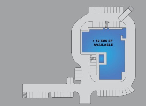 2445 Apollo Rd, Garland, TX à louer - Plan de site - Image 2 de 2