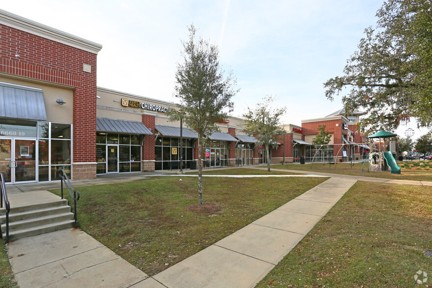 6668 Thomasville Rd, Tallahassee, FL for sale - Primary Photo - Image 1 of 1