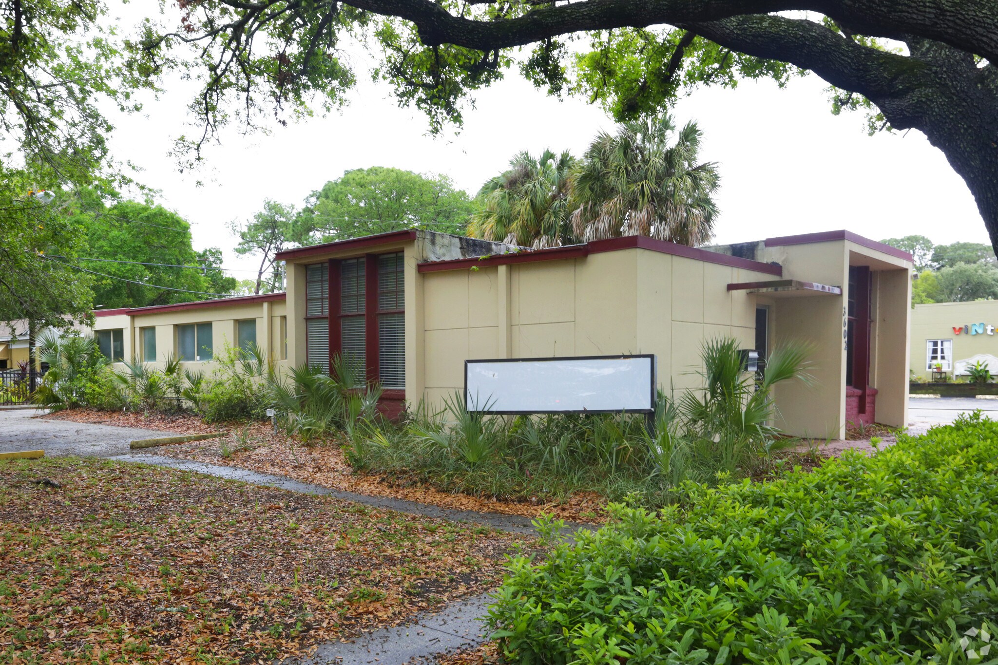 3602 S Manhattan Ave, Tampa, FL for sale Primary Photo- Image 1 of 14