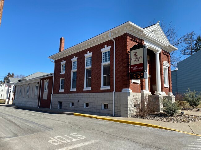 More details for 3rd & Market Streets, Halifax, PA - Office for Sale