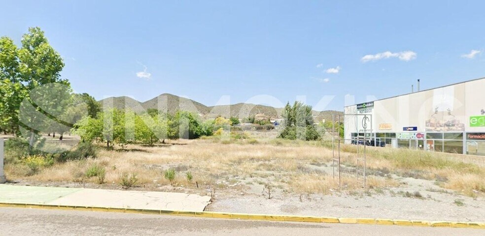 Terrain dans Puerto Lumbreras, Murcia à vendre - Photo du bâtiment - Image 2 de 10