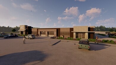 Fm 407, Northlake, TX for lease Building Photo- Image 2 of 6