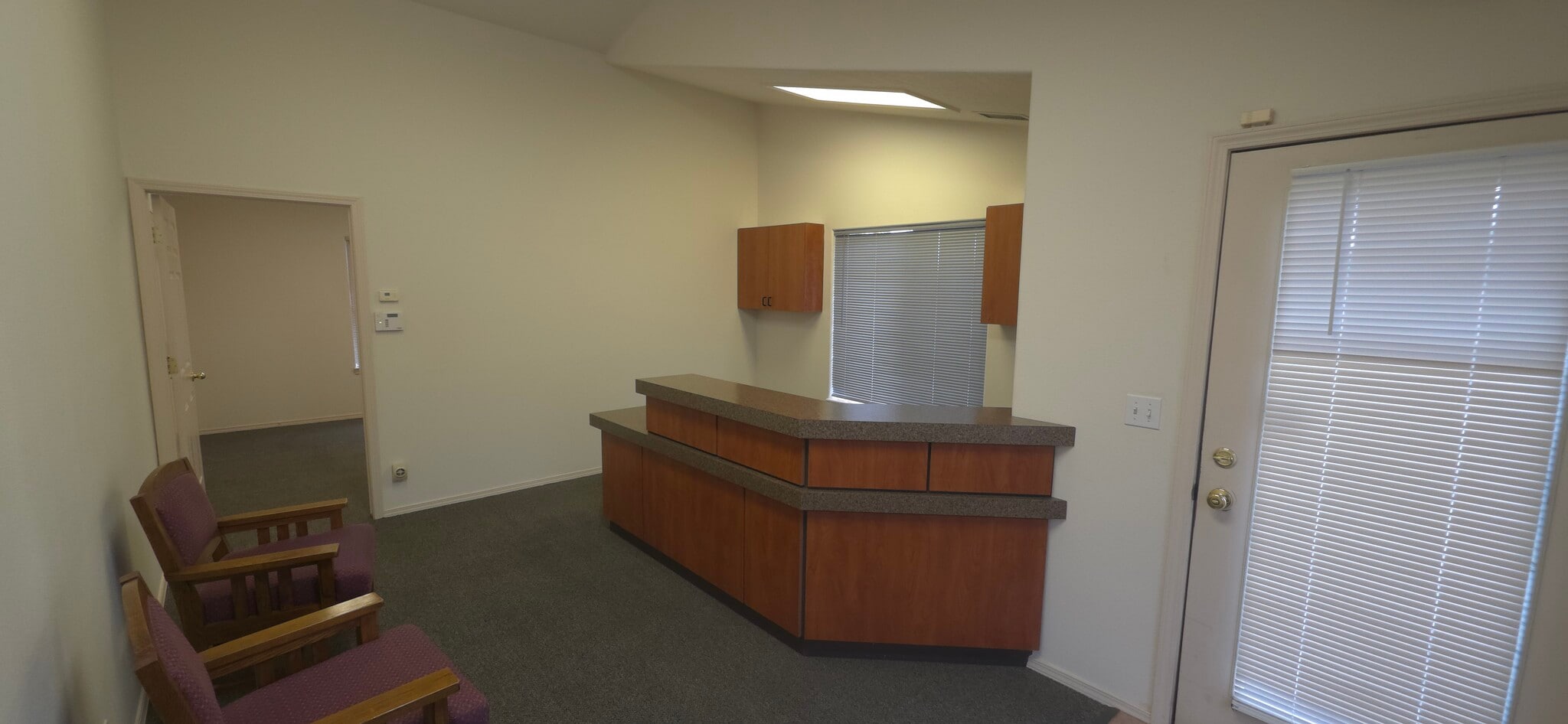 111 N Park St, Cortez, CO for lease Interior Photo- Image 1 of 3