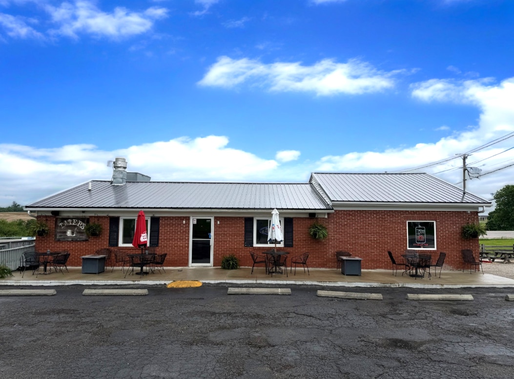 1917 Old Main St, Maysville, KY for sale Building Photo- Image 1 of 15