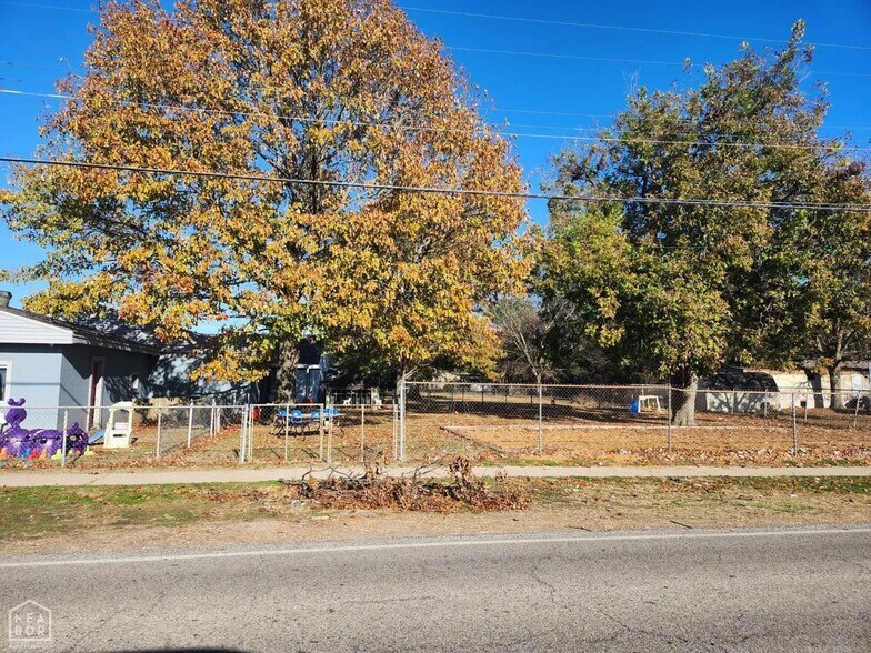 101 School St, Bay, AR for sale - Building Photo - Image 3 of 4