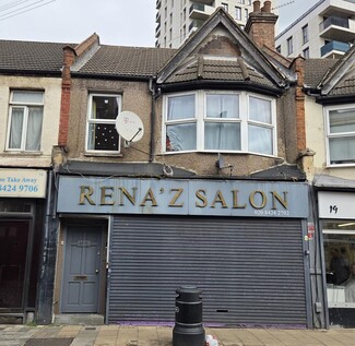 More details for 17 Masons Ave, Harrow - Retail for Lease