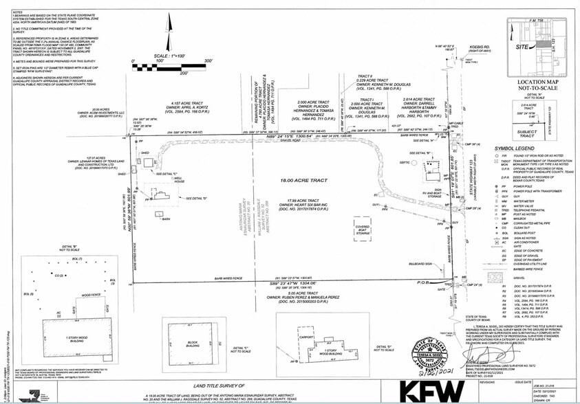 9330 TX-123 Hwy, Seguin, TX for sale - Other - Image 2 of 3