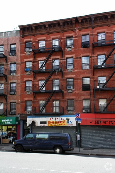 2177 Third Ave, New York, NY for lease - Primary Photo - Image 1 of 6