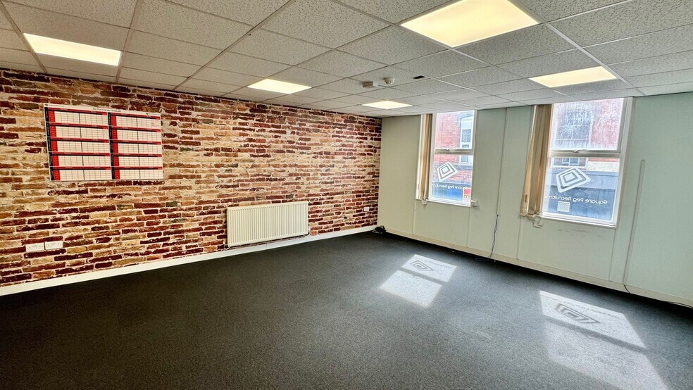 1-5 Church St, Ripley for lease - Building Photo - Image 3 of 8