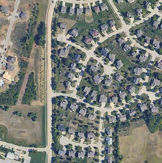 More details for 9420 Meadow View Dr, Shawnee, KS - Land for Lease