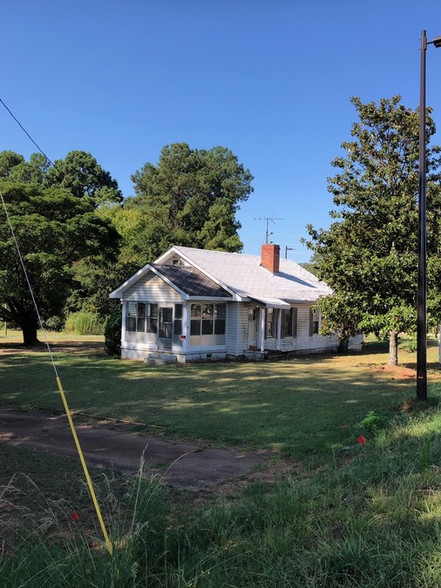 1308 Highway 138, Stockbridge, GA à vendre - Photo du bâtiment - Image 1 de 1